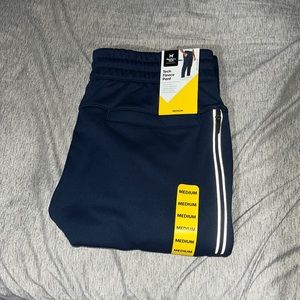 Members mark tech wear sweatpants
